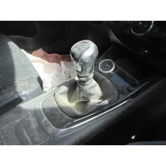 NISSAN PULSAR (C13) '2015 ACENTA BLANCO