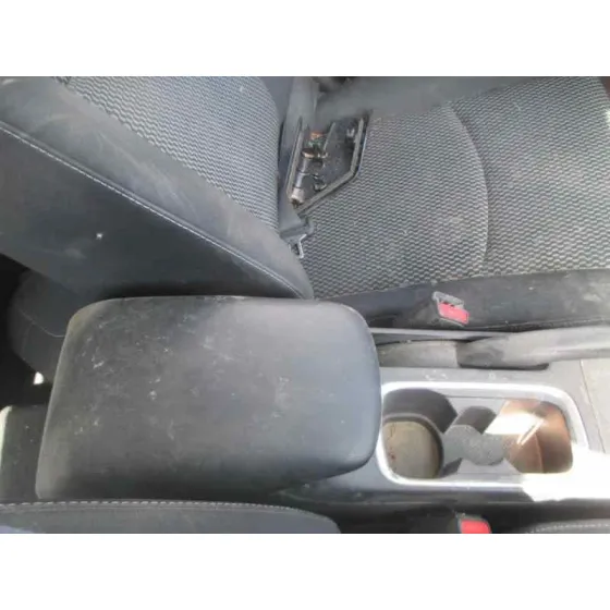 NISSAN PULSAR (C13) '2015 ACENTA BLANCO