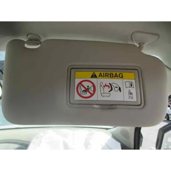 NISSAN PULSAR (C13) '2015 ACENTA BLANCO