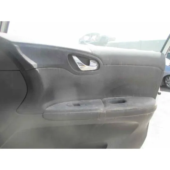 NISSAN PULSAR (C13) '2015 ACENTA BLANCO
