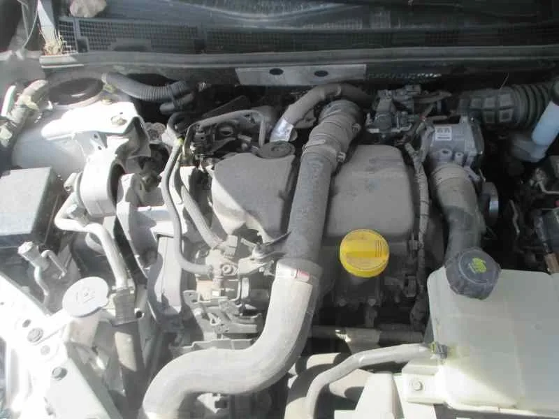 NISSAN PULSAR (C13) '2015 ACENTA BLANCO