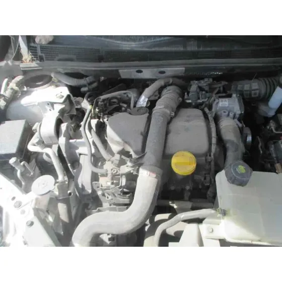 NISSAN PULSAR (C13) '2015 ACENTA BLANCO
