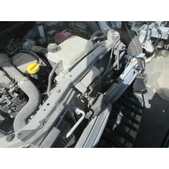 NISSAN PULSAR (C13) '2015 ACENTA BLANCO