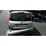 FIAT PANDA (319) FIAT PANDA (319) '2015 K-WAY GRIS PLATA 2015