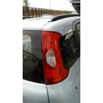 FIAT PANDA (319) FIAT PANDA (319) '2015 K-WAY GRIS PLATA 2015