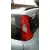 FIAT PANDA (319) FIAT PANDA (319) '2015 K-WAY GRIS PLATA 2015