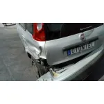 FIAT PANDA (319) FIAT PANDA (319) '2015 K-WAY GRIS PLATA 2015