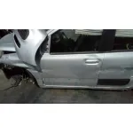 FIAT PANDA (319) FIAT PANDA (319) '2015 K-WAY GRIS PLATA 2015