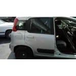 FIAT PANDA (319) FIAT PANDA (319) '2015 K-WAY GRIS PLATA 2015