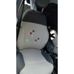 FIAT PANDA (319) FIAT PANDA (319) '2015 K-WAY GRIS PLATA 2015