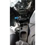 FIAT PANDA (319) FIAT PANDA (319) '2015 K-WAY GRIS PLATA 2015