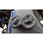 FIAT PANDA (319) FIAT PANDA (319) '2015 K-WAY GRIS PLATA 2015