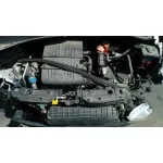 FIAT PANDA (319) FIAT PANDA (319) '2015 K-WAY GRIS PLATA 2015