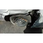 FIAT PANDA (319) FIAT PANDA (319) '2015 K-WAY GRIS PLATA 2015