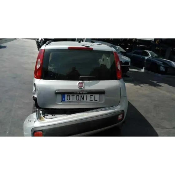 FIAT PANDA (319) '2015 K-WAY GRIS PLATA