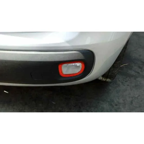 FIAT PANDA (319) '2015 K-WAY GRIS PLATA