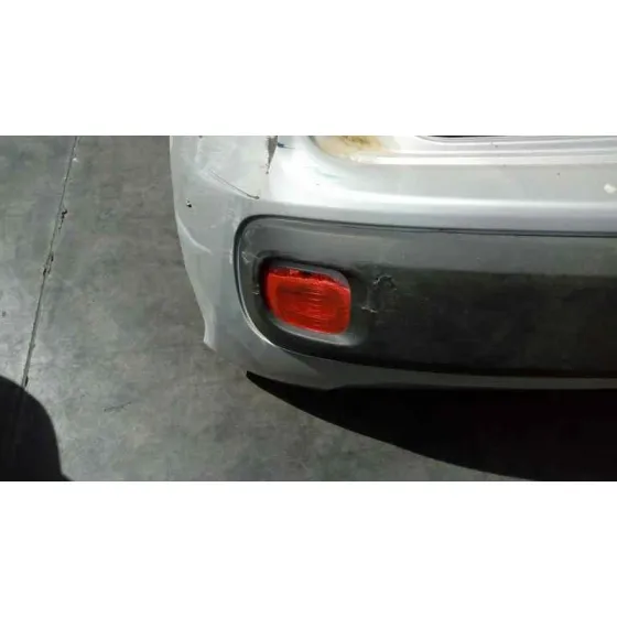 FIAT PANDA (319) '2015 K-WAY GRIS PLATA