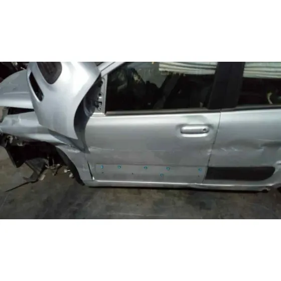 FIAT PANDA (319) '2015 K-WAY GRIS PLATA