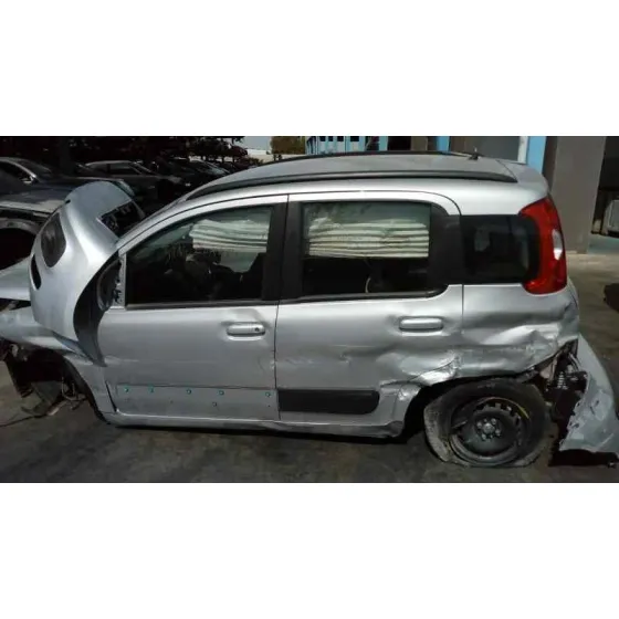 FIAT PANDA (319) '2015 K-WAY GRIS PLATA