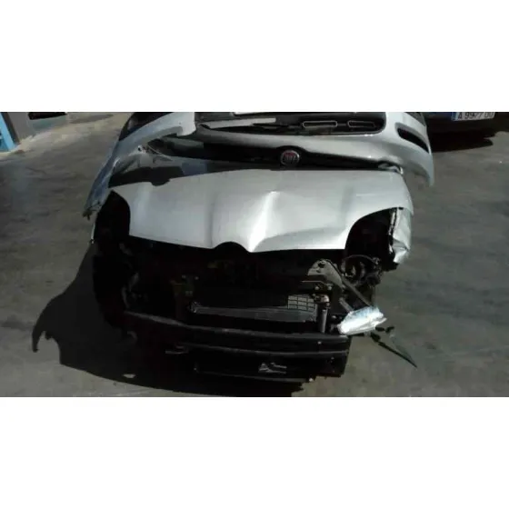 FIAT PANDA (319) '2015 K-WAY GRIS PLATA