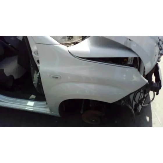 FIAT PANDA (319) '2015 K-WAY GRIS PLATA