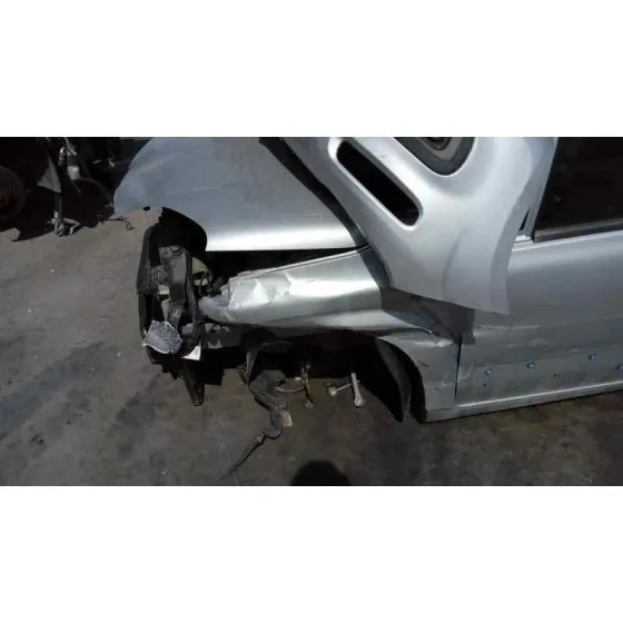 FIAT PANDA (319) '2015 K-WAY GRIS PLATA