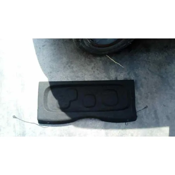 FIAT PANDA (319) '2015 K-WAY GRIS PLATA