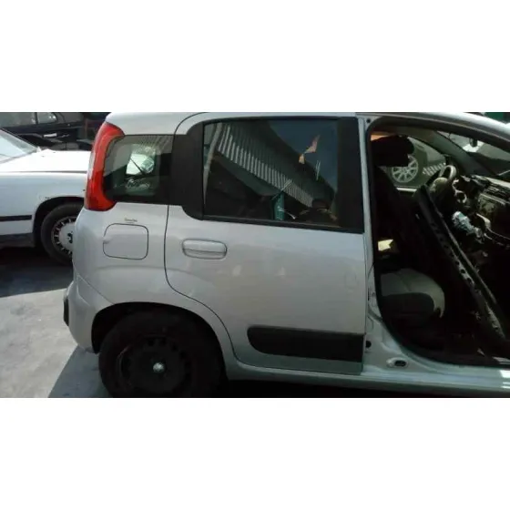 FIAT PANDA (319) '2015 K-WAY GRIS PLATA