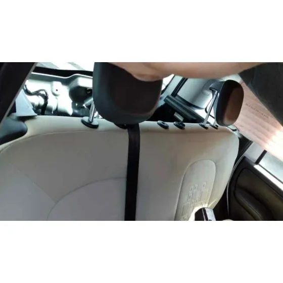 FIAT PANDA (319) '2015 K-WAY GRIS PLATA