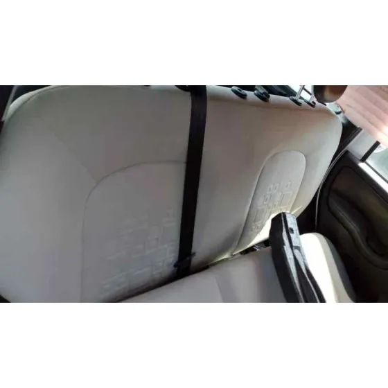 FIAT PANDA (319) '2015 K-WAY GRIS PLATA