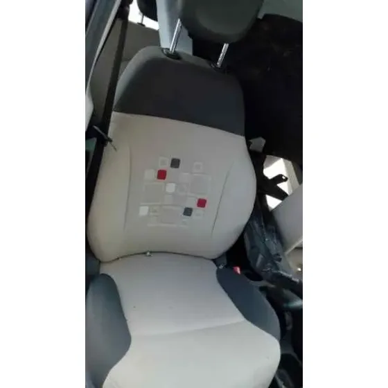 FIAT PANDA (319) '2015 K-WAY GRIS PLATA