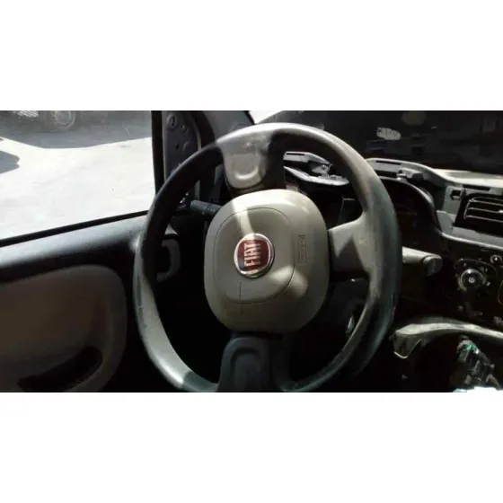 FIAT PANDA (319) '2015 K-WAY GRIS PLATA