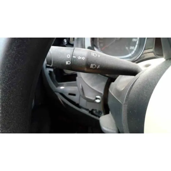 FIAT PANDA (319) '2015 K-WAY GRIS PLATA