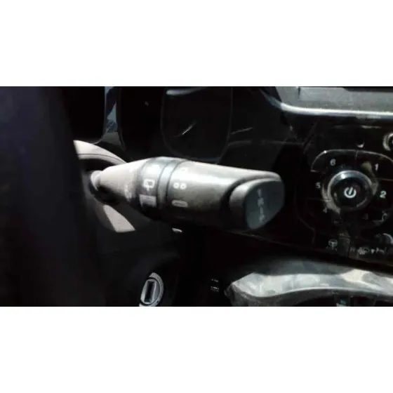 FIAT PANDA (319) '2015 K-WAY GRIS PLATA