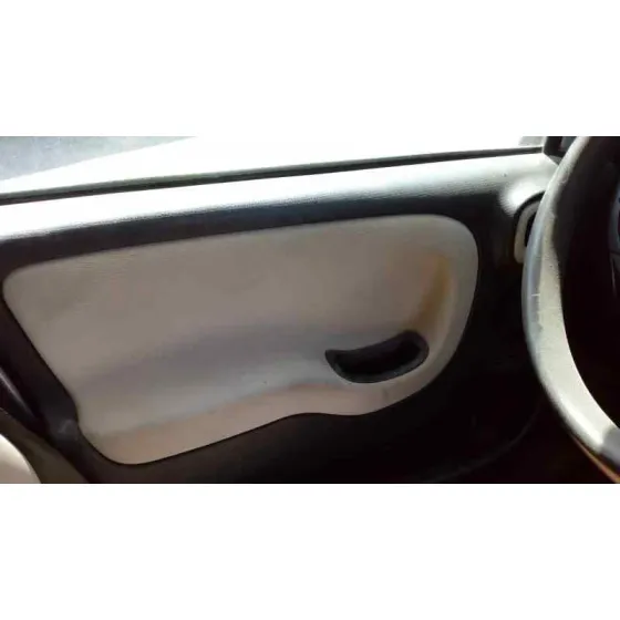 FIAT PANDA (319) '2015 K-WAY GRIS PLATA