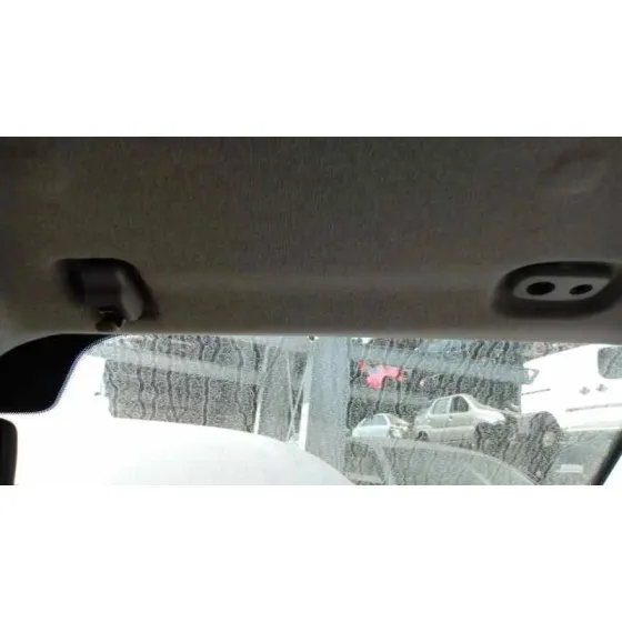 FIAT PANDA (319) '2015 K-WAY GRIS PLATA
