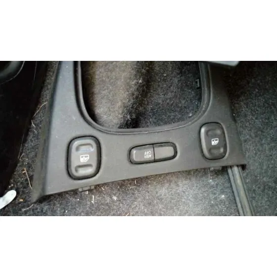 FIAT PANDA (319) '2015 K-WAY GRIS PLATA
