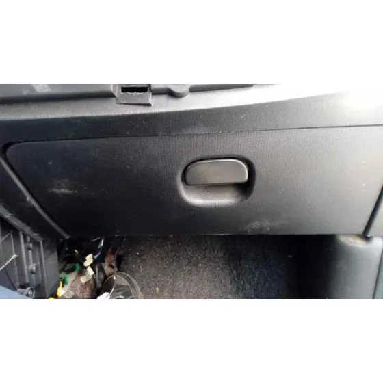FIAT PANDA (319) '2015 K-WAY GRIS PLATA