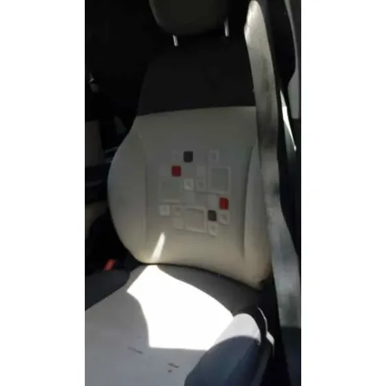 FIAT PANDA (319) '2015 K-WAY GRIS PLATA