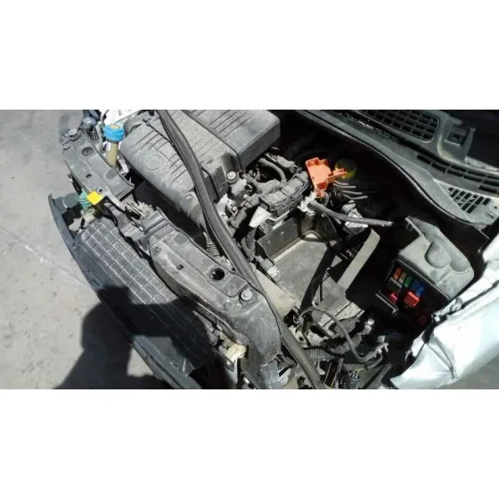 FIAT PANDA (319) '2015 K-WAY GRIS PLATA