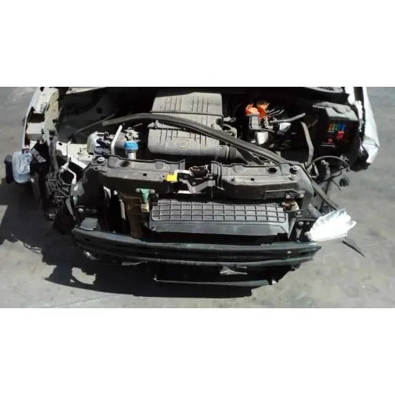 FIAT PANDA (319) '2015 K-WAY GRIS PLATA