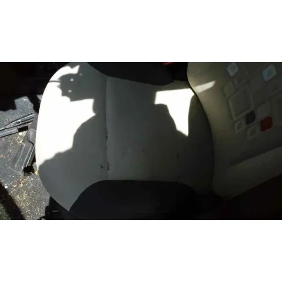 FIAT PANDA (319) '2015 K-WAY GRIS PLATA