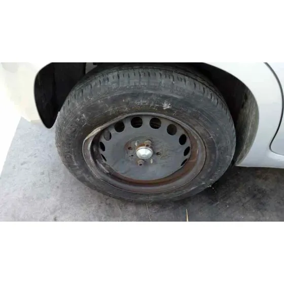 FIAT PANDA (319) '2015 K-WAY GRIS PLATA