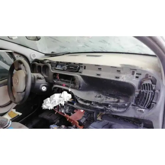 FIAT PANDA (319) '2015 K-WAY GRIS PLATA