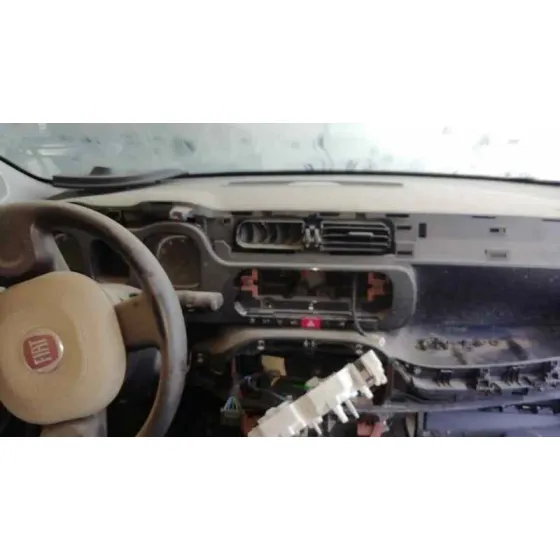 FIAT PANDA (319) '2015 K-WAY GRIS PLATA