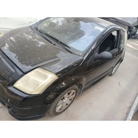 MOTOR KFV MANUAL 5V CVF/KW: 10.56/54