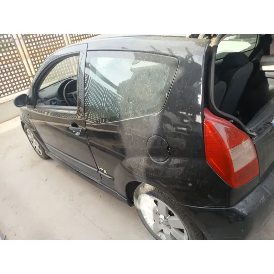 MOTOR KFV MANUAL 5V CVF/KW: 10.56/54
