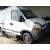 RENAULT MASTER II PHASE 2 CAJA CERRADA RENAULT MASTER II PHASE 2 CAJA CERRADA '2007 2.5 DIESEL BLANCO 2003