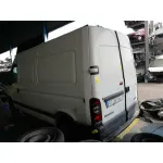 RENAULT MASTER II PHASE 2 CAJA CERRADA RENAULT MASTER II PHASE 2 CAJA CERRADA '2007 2.5 DIESEL BLANCO 2003