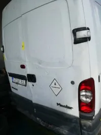 Imagen del vehículo